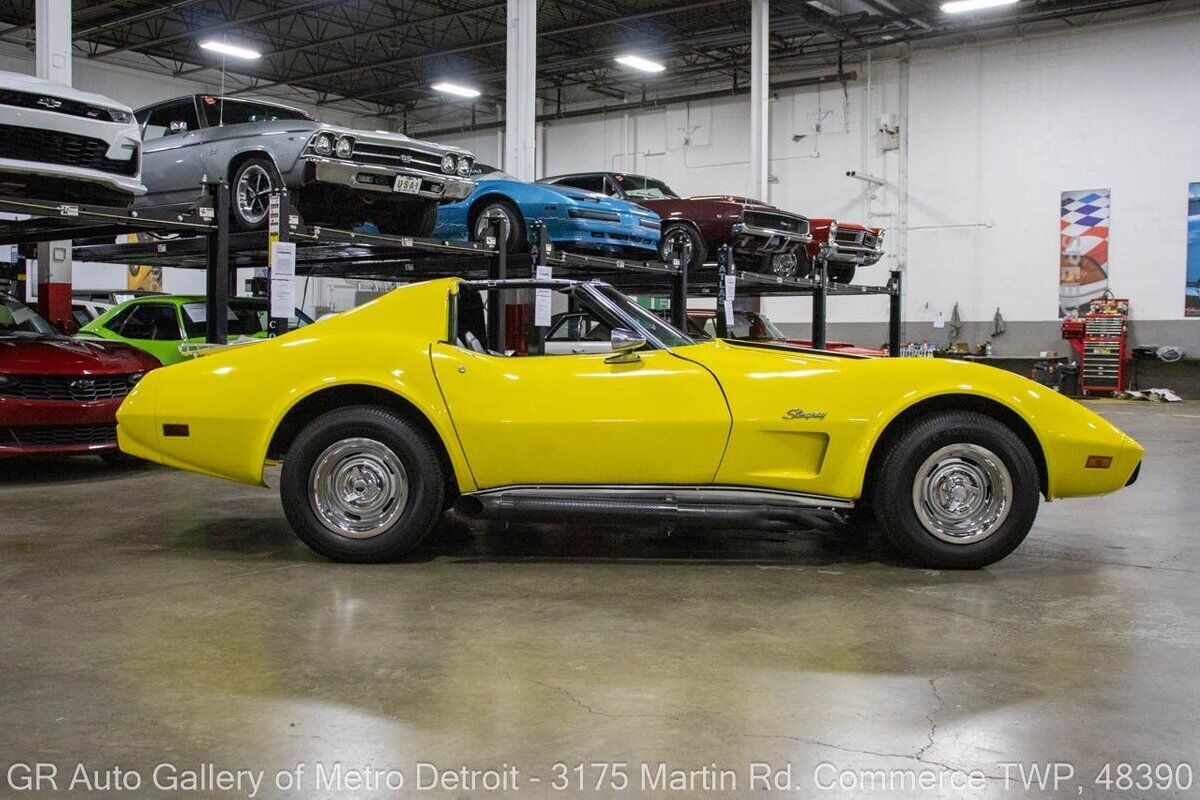 Chevrolet-Corvette-1976-7