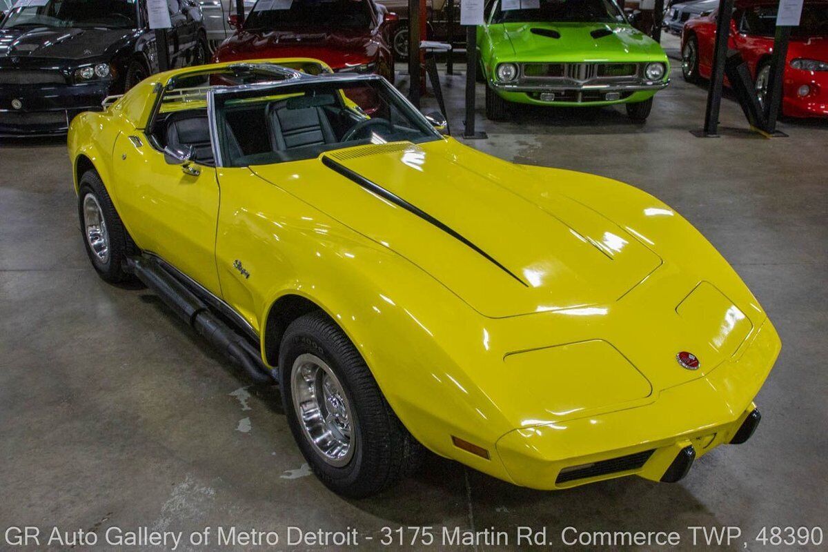 Chevrolet-Corvette-1976-8