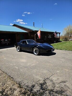 Chevrolet Corvette  1977 à vendre