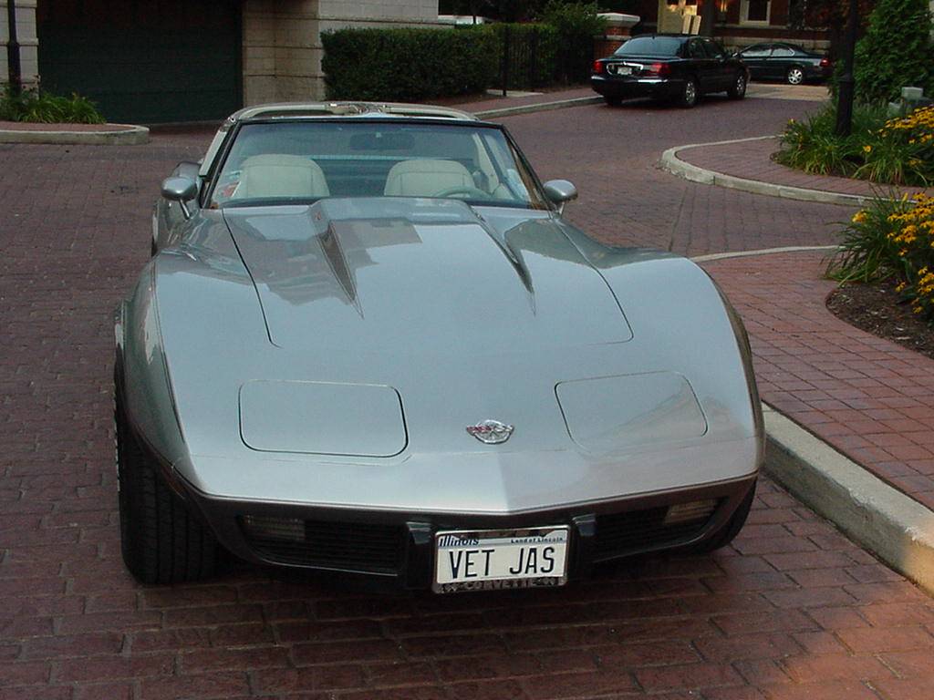 Chevrolet-Corvette-1978-1