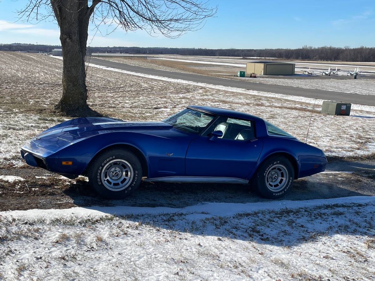 Chevrolet-Corvette-1978-1