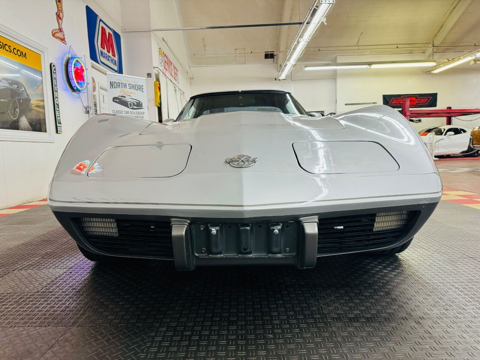 Chevrolet-Corvette-1978-4