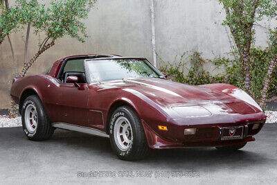 Chevrolet Corvette  1979 à vendre