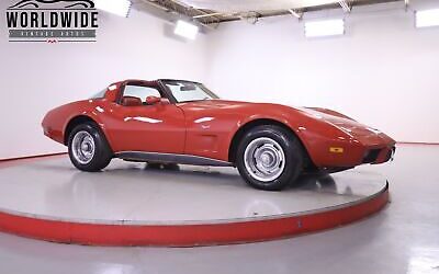 Chevrolet Corvette 1979