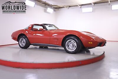 Chevrolet Corvette  1979 à vendre