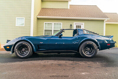 Chevrolet Corvette  1979 à vendre