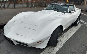 Chevrolet Corvette  1979 à vendre