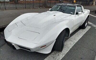 Chevrolet Corvette 1979