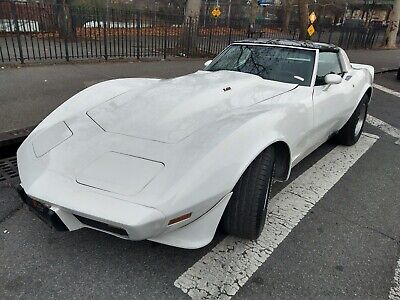 Chevrolet Corvette  1979 à vendre