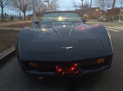 Chevrolet Corvette  1980 à vendre