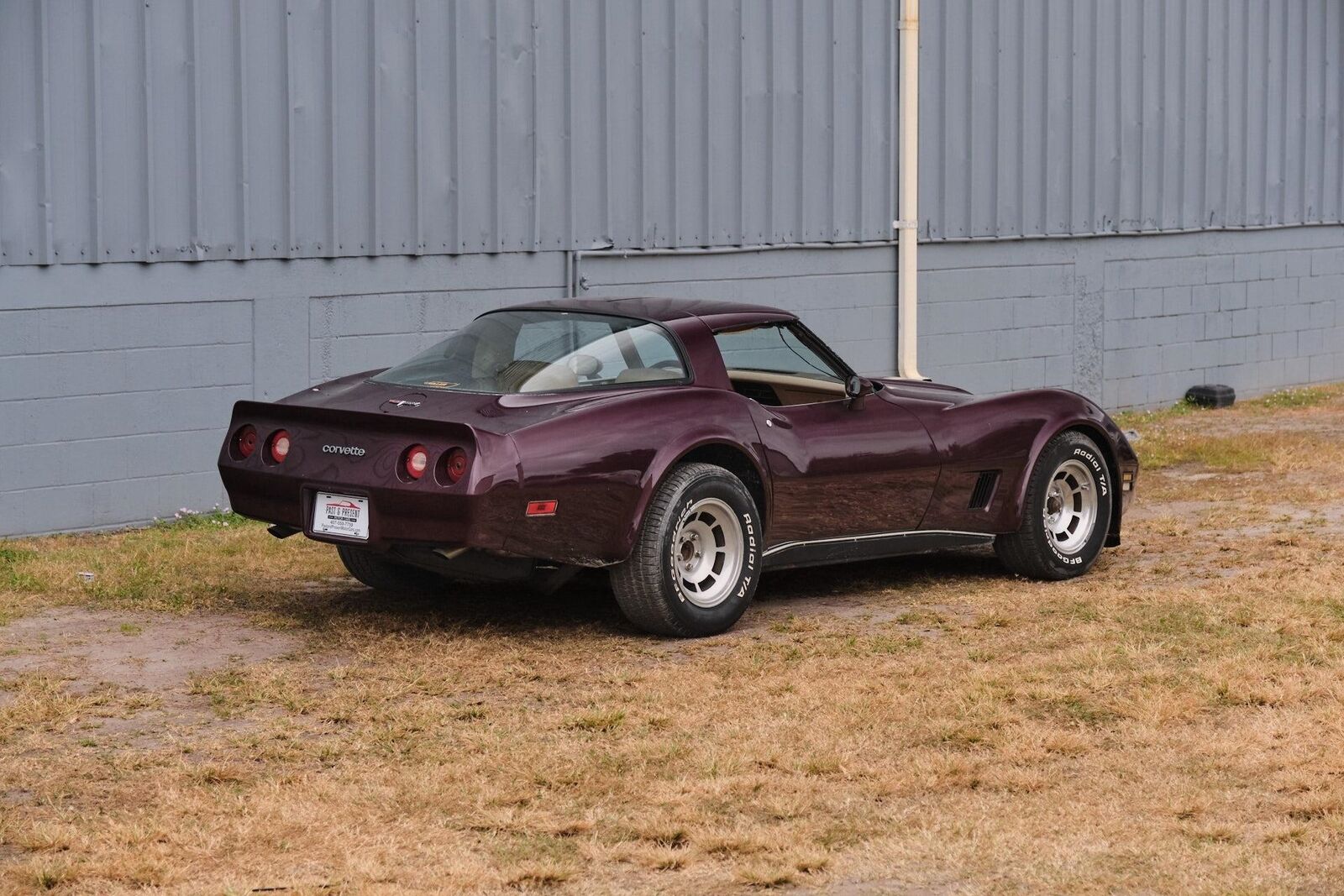 Chevrolet-Corvette-1980-5