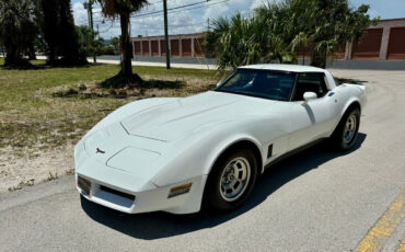 Chevrolet-Corvette-1981-1