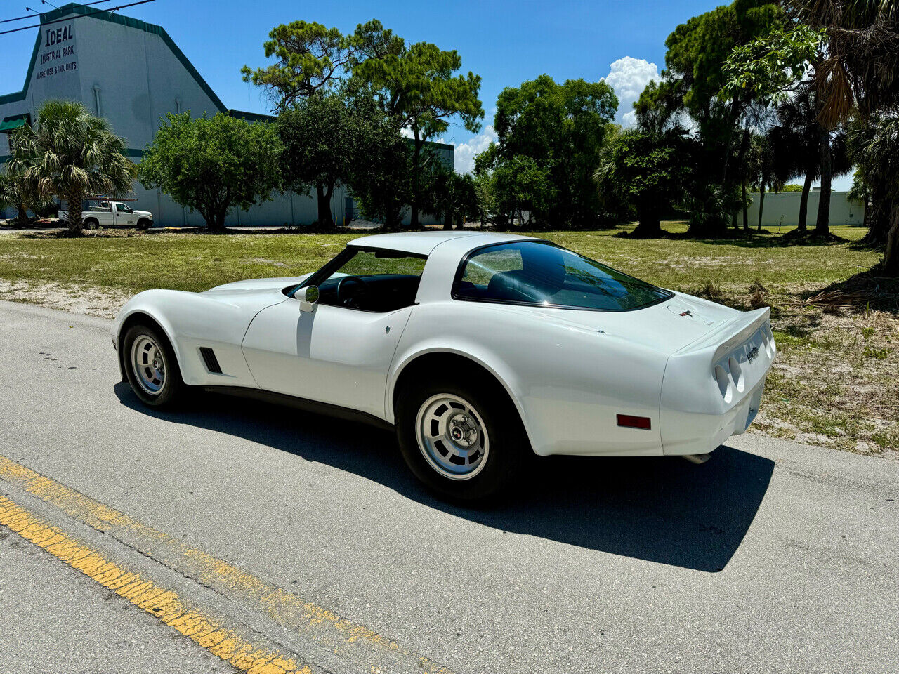 Chevrolet-Corvette-1981-3