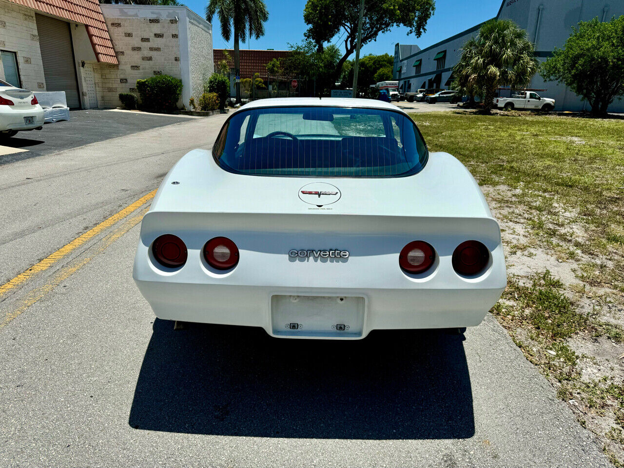 Chevrolet-Corvette-1981-4