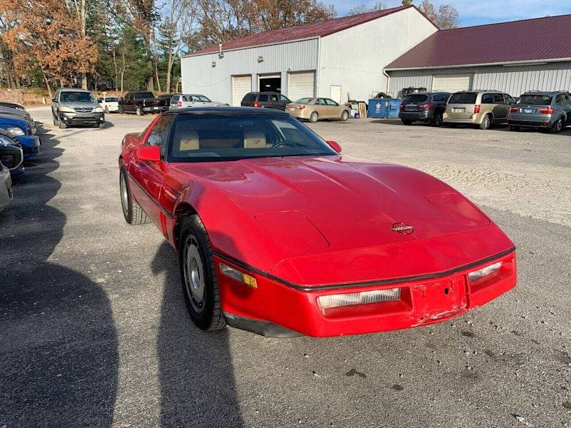 Chevrolet-Corvette-1984-7