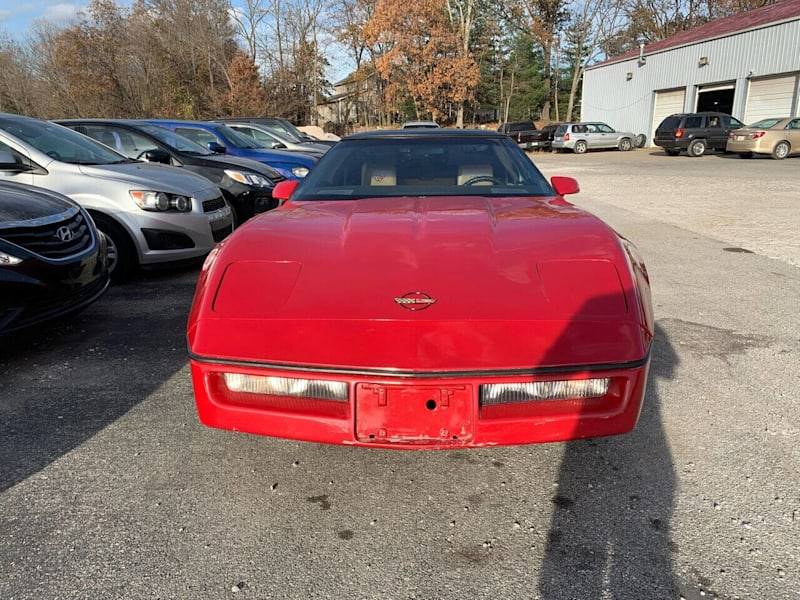 Chevrolet-Corvette-1984-8