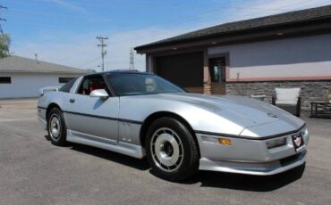 Chevrolet-Corvette-1985-1