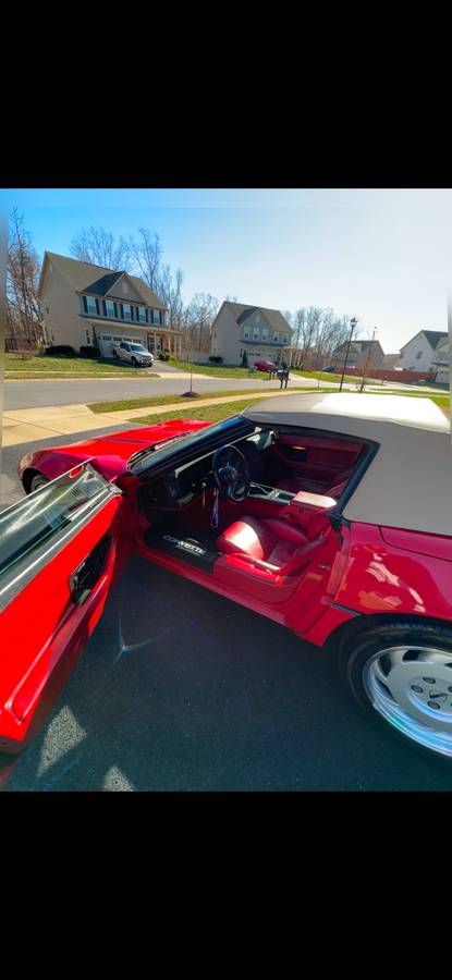 Chevrolet-Corvette-1986-1