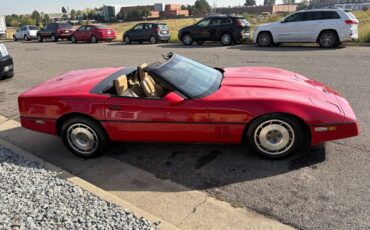 Chevrolet-Corvette-1987-2