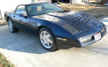 Chevrolet-Corvette-1988-1