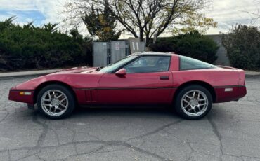 Chevrolet-Corvette-1989-2