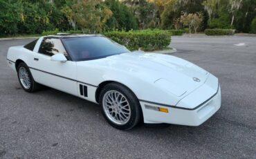 Chevrolet-Corvette-1990-2