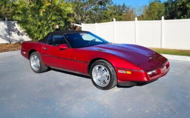 Chevrolet-Corvette-1990-4