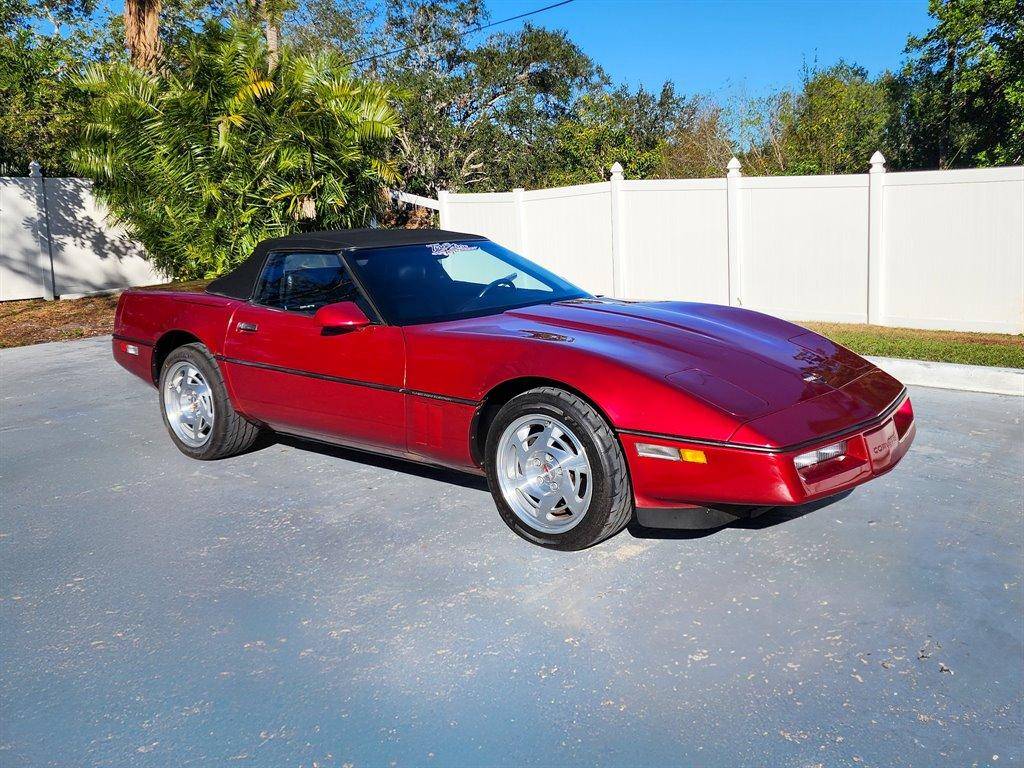 Chevrolet-Corvette-1990-4