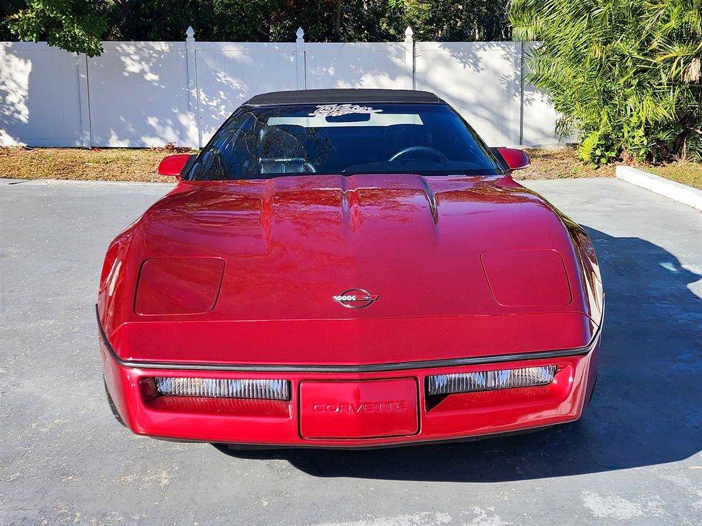 Chevrolet-Corvette-1990-5