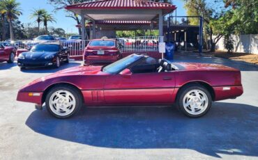 Chevrolet-Corvette-1990-8