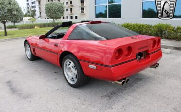 Chevrolet-Corvette-1990-9