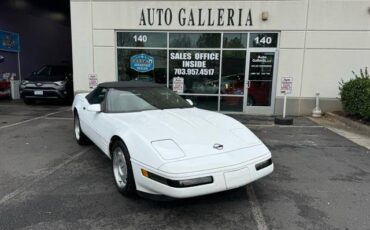 Chevrolet-Corvette-1991-2