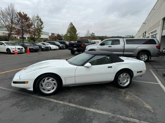 Chevrolet-Corvette-1991-22