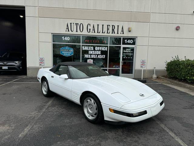 Chevrolet-Corvette-1991-3