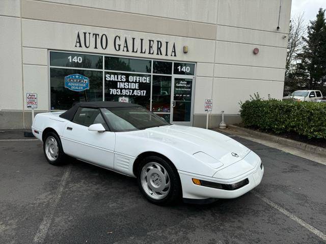 Chevrolet-Corvette-1991-4