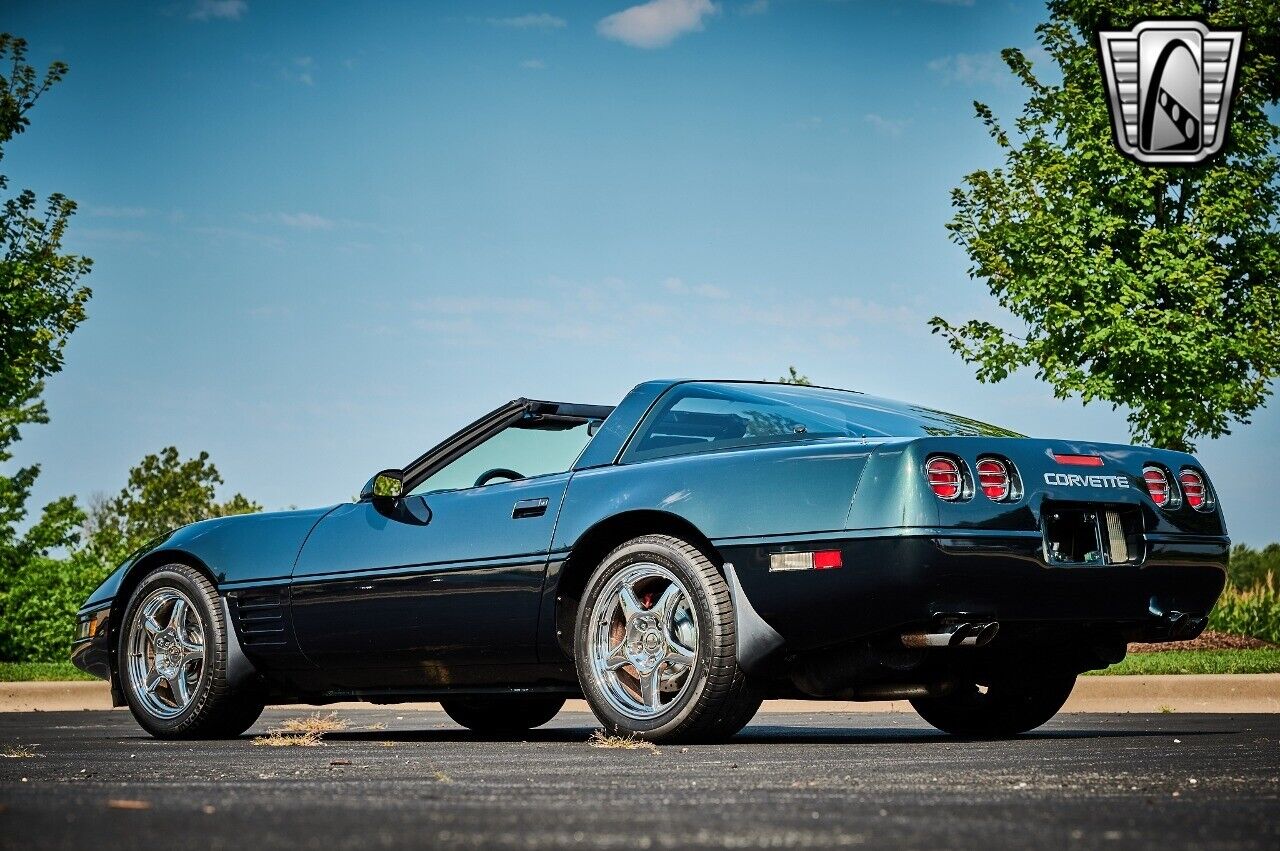 Chevrolet-Corvette-1991-4