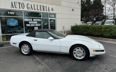 Chevrolet-Corvette-1991