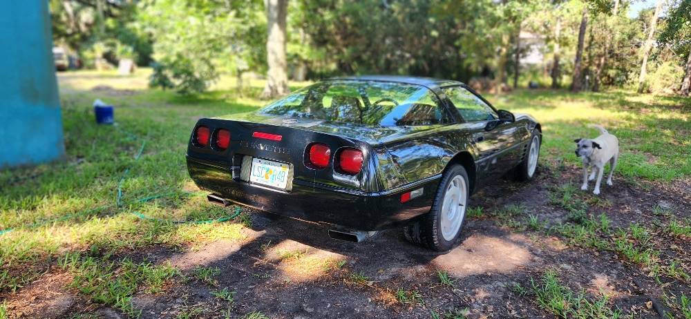 Chevrolet-Corvette-1992-2