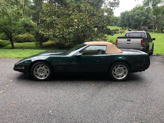 Chevrolet-Corvette-1992-2