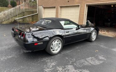 Chevrolet-Corvette-1993-1