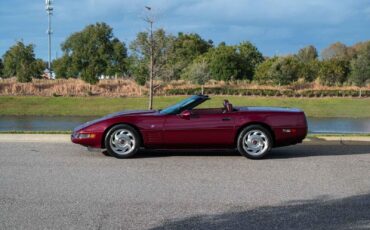 Chevrolet-Corvette-1993-1