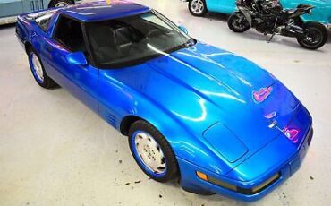 Chevrolet-Corvette-1993-1