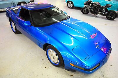 Chevrolet-Corvette-1993-1