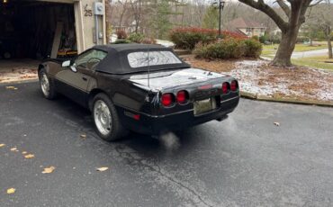 Chevrolet-Corvette-1993-2