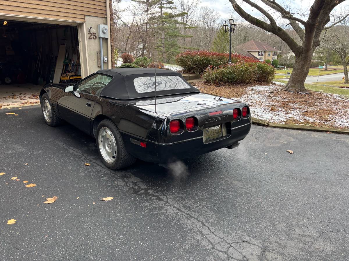 Chevrolet-Corvette-1993-2