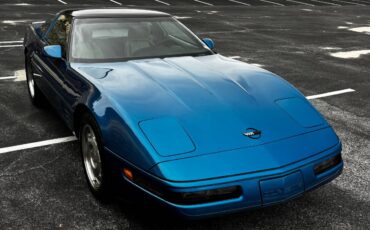 Chevrolet-Corvette-1993-2