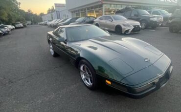 Chevrolet-Corvette-1993-2