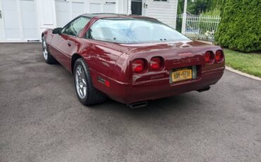 Chevrolet-Corvette-1993