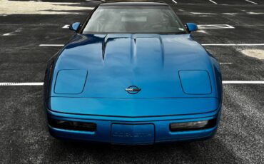 Chevrolet-Corvette-1993