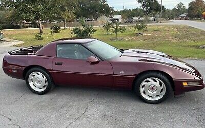 Chevrolet Corvette  1993 à vendre